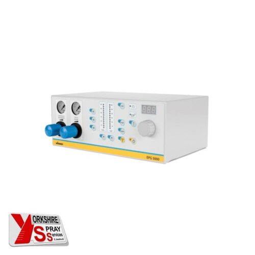 Yorkshire Spray Services Ltd - Wagner Electrostatic Automatic - Wagner EPG5000 Controller - Right - Part No. 2359918