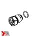 Yorkshire Spray Services Ltd - Wagner Valve Mounting 50° GA4000 AC Assy, Part No. 2340315