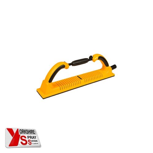 Yorkshire Spray Services Ltd - Mirka Sanding - Mirka File Board 70 x 400mm - Medium - Mirka Part No. 8391150111