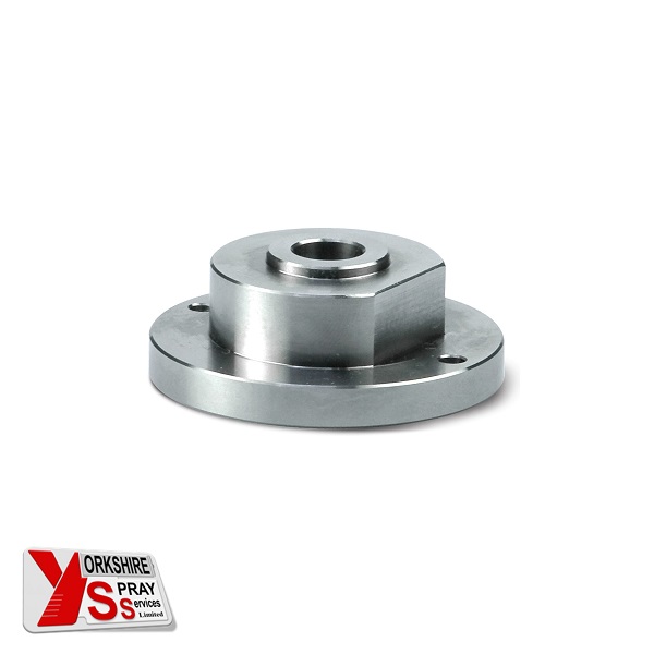 Yorkshire Spray Services Ltd – Wagner AirCoat – Wagner Cefla Adaptor Plate – Part No. 2314079