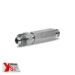 Yorkshire Spray Services Ltd - Wagner Ice Breaker Spares - Wagner Fitting SF-MM-G38-M24x1.5-PN530-SSt - Part No. 2329922