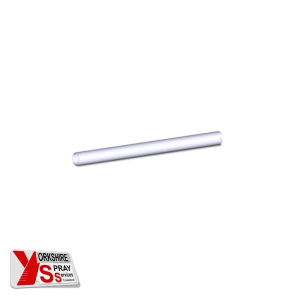 Yorkshire Spray Services Ltd – Wagner Automatic Powder Coating – Wagner PEA-X1 XL Extension Tube