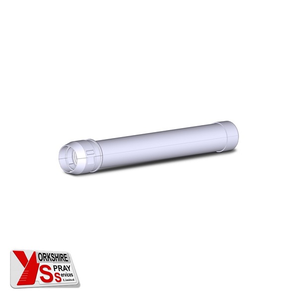 Yorkshire Spray Services Ltd – Wagner Powder Spares – Wagner PEA-X1 Kink Protection – Part No. 2419968