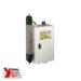 Yorkshire Spray Services Ltd - Wagner Powder Coating - Wagner Powder Pump IP5000 - Wagner Part No. 241004