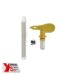 Yorkshire Spray Services Ltd - Wagner Professional Finishing - Wagner TradeTip 3 - Airless Spray Tip with White Gun Filter