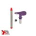 Yorkshire Spray Services Ltd - Wagner Professional Finishing - Wagner TradeTip 3 - Fine Finish - Airless Spray Tip with Red Gun Filter