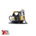 Yorkshire Spray Services Ltd - Wagner HVLP - Wagner FineCoat FC9700 - B- Part No. 2426601