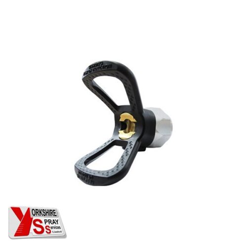 Yorkshire Spray Services Ltd - Wagner Professional Finishing - Wagner TradeTip 3 Guard - Part No. 289390 & 289391
