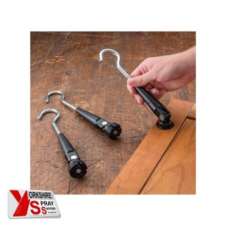 Yorkshire Spray Services Ltd - Sure-Hook 360 - Door Hanger a
