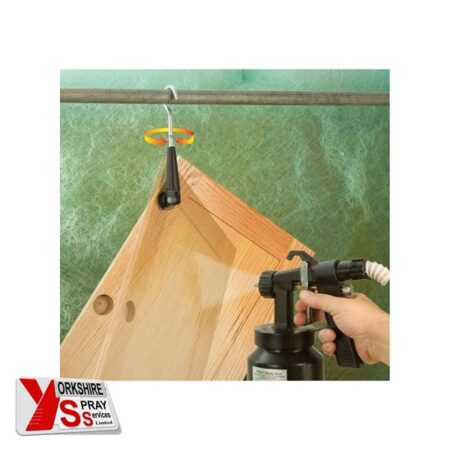 Yorkshire Spray Services Ltd - Sure-Hook - Door Hanger b