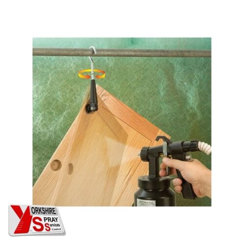 Yorkshire Spray Services Ltd - Rockler Sure-Hook 360 - Door Hanger b