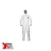 Yorkshire Spray Services Ltd - Tyvek 500Xpert Coverall