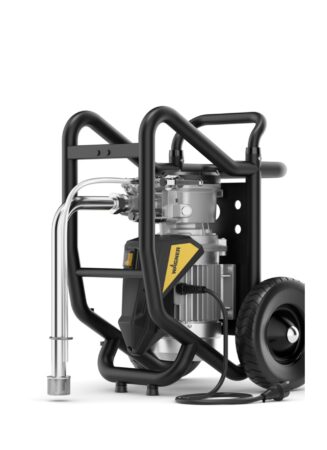 Yorkshire Spray Services Ltd - Wagner Professional Finishing - Wagner Super Finish SF23 CR - Rigid Suction with Rigid Return