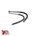Yorkshire Spray Services Ltd - Wagner SuperFinish Spares - Wagner Flexible Suction Hose Set - Part No. 2393123