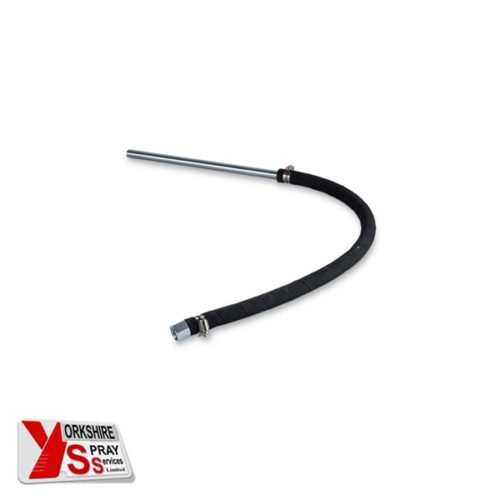 Yorkshire Spray Services Ltd - Wagner SuperFinish Spares - Wagner Return Hose - Part No. 2390606 - 1