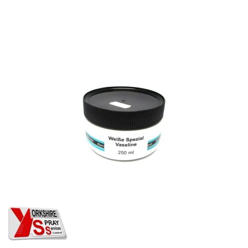 Yorkshire Spray Services Ltd - Wagner Vaseline White PHHV II - Part No. 9992698