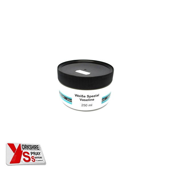 Yorkshire Spray Services Ltd – Wagner Vaseline White PHHV II – Part No. 9992698