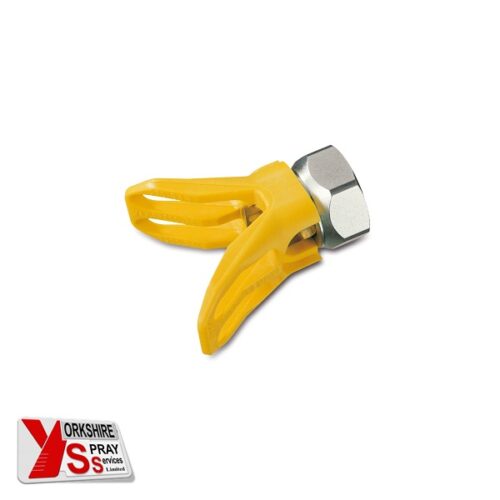 Yorkshire Spray Services Ltd - Wagner Industrial Finishing - Wagner PROTEC GM1 Guard - Part No. 2353549