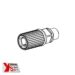 Yorkshire Spray Services Ltd - Wagner Powder Coating - Wagner Hose Coupling el. Conductive - Wagner Part No. 2353080