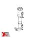 Yorkshire Spray Services Ltd - Wagner Powder Coating - Wagner Peristaltic Pump PP40S - Part No. 2364025