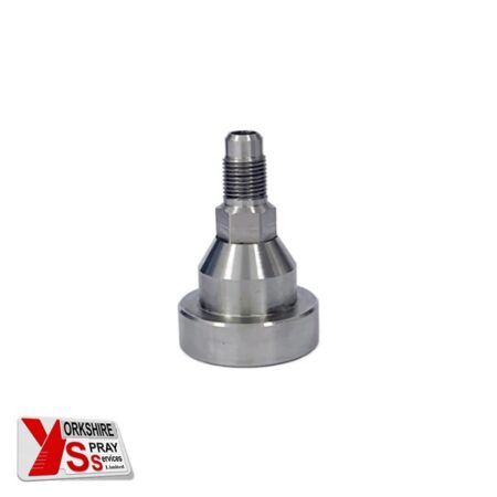 Yorkshire Spray Services Ltd - Mirka Paint Cup System - PCS Adaptor No. 15 - Mirka Part No. 9190171115