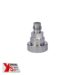 Yorkshire Spray Services Ltd - Mirka Paint Cup System - Mirka PCS Gun Adaptor No. 4 - Mirka Part No. 9190171104