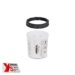 Yorkshire Spray Services Ltd - Mirka Paint Cup System - Outer Cup & Collar 180 - 850ml - Mirka Part No. 9190173---