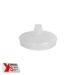 Yorkshire Spray Services Ltd - Mirka Paint Cup System - Paint Cup Lid 125μm - 180 - 850ml - Mirka Part No. 91901750--