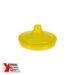 Yorkshire Spray Services Ltd - Mirka Paint Cup System - Paint Cup Lid 190μm - 180 - 850ml - Mirka Part No.91901750--