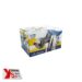 Yorkshire Spray Services Ltd - Anest Iwata AZ3 HTE 2 AV Gravity Gun - Boxed - Part No. W0SPG81AG--C