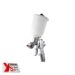 Yorkshire Spray Services Ltd - Anest Iwata AZ3 HTE 2 AV Gravity Gun - Part No. W0SPG81AG