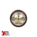 Yorkshire Spray Services Ltd - Anest Iwata W400 Bellaria AirCap Set BA4-2 - 1.3 to 2.0mm - Part No. 93611710