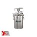 Yorkshire Spray Services Ltd - Anest Iwata Finishing - Anest Iwata PET-30 MN Pressure Pot 30Ltr - Part No. 14972650