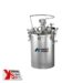 Yorkshire Spray Services Ltd - Anest Iwata Finishing - Anest Iwata PET-50 MN Pressure Pot 50Ltr - Part No. 14972680