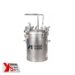Yorkshire Spray Services Ltd - Anest Iwata Finishing - Anest Iwata PET-50 N Pressure Pot 50Ltr - Part No. 14972660