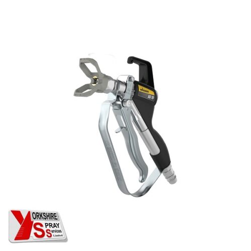 Yorkshire Spray Services Ltd - Wagner AG19 Airless Gun - 530bar - Part No. 2343778
