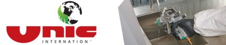 Yorkshire Spray Services Ltd - Unic International Ltd Yorkshire Spray Services Ltd - Unic International