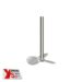 Yorkshire Spray Services Ltd - Wagner Agitator - Propeller D100 x 9.5mm - 3 Blade Slopped - Part No. E3050.03AB