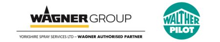 Yorkshire Spray Services Ltd - Wagner & Walther Pilot Authorised Service Centre