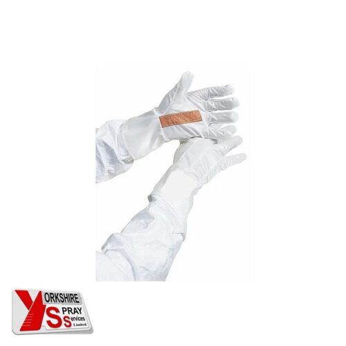 Yorkshire Spray Services Ltd - Wagner Electrostatic Gun Glove