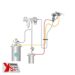 Yorkshire Spray Services Ltd - Walther Pilot Adhesive Systems - Walther Pilot Klebond 2K
