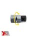 Yorkshire Spray Services Ltd - Wagner Professional Finishing - Wagner FlexTwist S Joint - 3-8 - Part No. 2454969