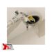Yorkshire Spray Services Ltd - Wagner Professional Finishing - Wagner SpeedShield - Action 2 - Part No. 538905