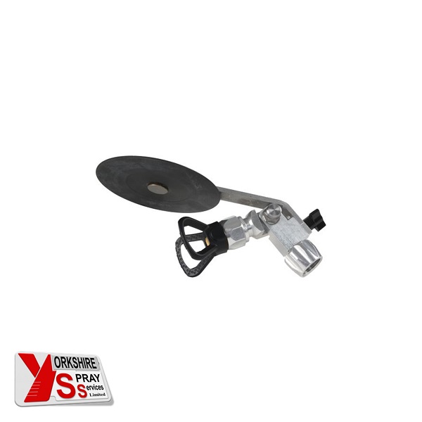 Yorkshire Spray Services Ltd – Wagner Professional Finishing – Wagner SpeedShield – a – Part No. 538905