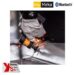 Yorkshire Spray Services Ltd - Mirka Cordless Sanding & Polishing - Mirka ANGOS ARG-B 200 - myMirka - Part No. 8991100311WB 2