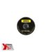 Yorkshire Spray Services Ltd - Mirka Backing Pad 32mm - PSA - Hard - 10pcs - Part No. 8294595311