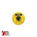 Yorkshire Spray Services Ltd - Mirka Backing Pad 32mm - PSA - Soft - 10pcs - Part No. 8294596311