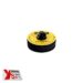 Yorkshire Spray Services Ltd - Mirka Backing Pad 32mm - PSA - Soft - 10pcs - a - Part No. 8294596311