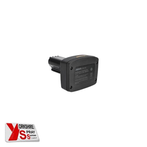 Yorkshire Spray Services Ltd - Mirka Cordless - Mirka Intelligent Battery BPA 11150 - Part No. 8991122311