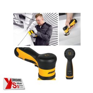 Mirka Cordless Sanding & Polishing
